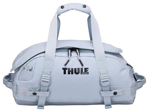 Image of Thule Chasm 30L Duffel Bag, Weather-Resistant Materials, Easy Packing, Converts to Backpack, Internal Pockets, Travel-Ready