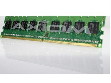 AXIOM 2GB DDR3-1333 ECC UDIMM FOR LENOVO # 43R2033