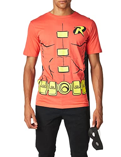 Ropa, Toy robin disfraz Marca Rubie's (2)