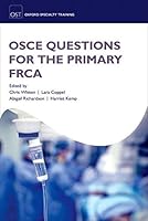 Algopix Similar Product 3 - OSCE Questions for the Primary FRCA
