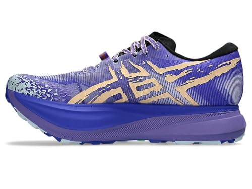 Image of ASICS Unisex-Adult Metafuji Trail Sports Shoes