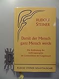 RUDOLF STEINER VERLAG