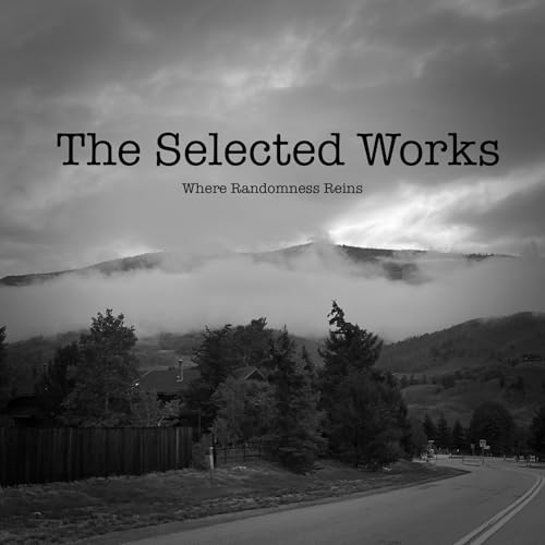 The Selected Works Podcast cover art