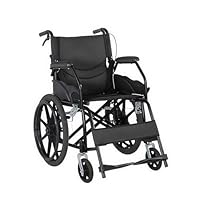 ESLUVE介助型車椅子 車いす 折り畳み式 軽い車椅子 簡易 軽量 持ち運び Amazon | ESLUVE 介助型車椅子 車いす 折り畳み式 軽い車椅子