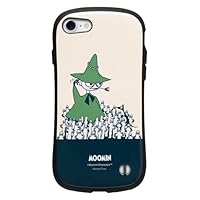 ブラックXS ミー様 ブラックXS ミー様 ムーミン iFace First Class MagSynq