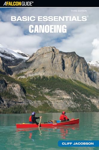 Basic Essentials® Canoeing (Basic Essentials Series)