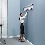 Zoom IMG-2 macaggtntu schermo proiettore parete montabile Zoom IMG-2 macaggtntu schermo proiettore parete montabile