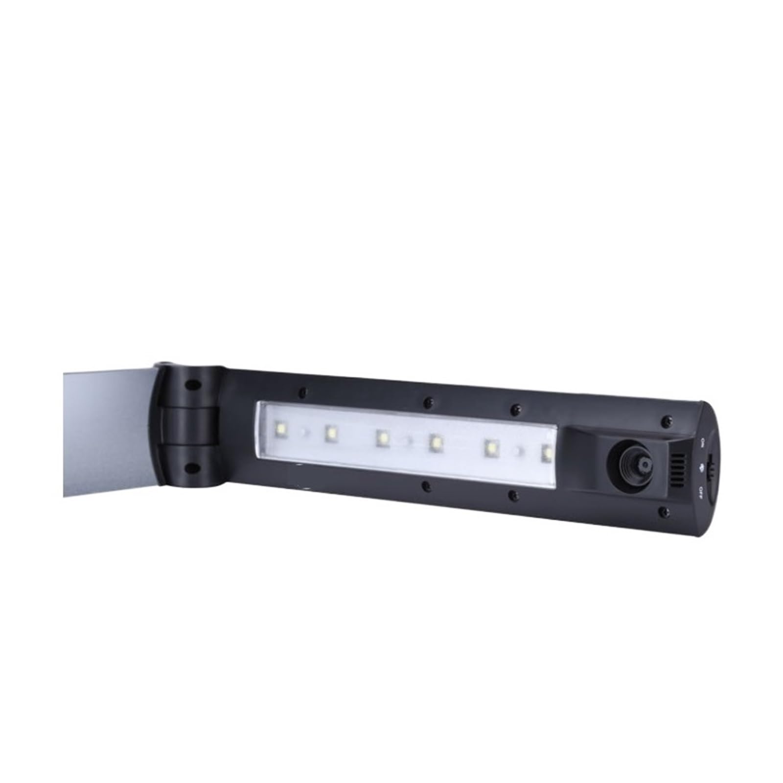 Scanner per documenti, Scanner portatile for libri e documenti, cattura formato A3 HD da 10 megapixel, scanner USB 2.0 ad alta velocità con luce LED,per casa, viaggio, ufficio