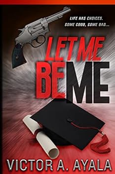 Paperback Let Me Be Me Book