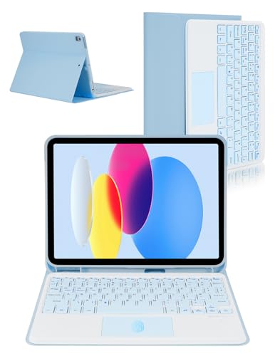 Clavier sans fil iPad 11 génération idéal pour le télétravail et les études
