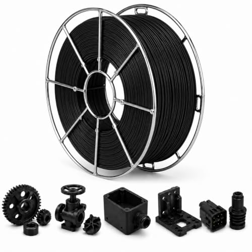 PEEK PPS-CF PPUS PEI 3D Printer Filament 1.75mm 1kg