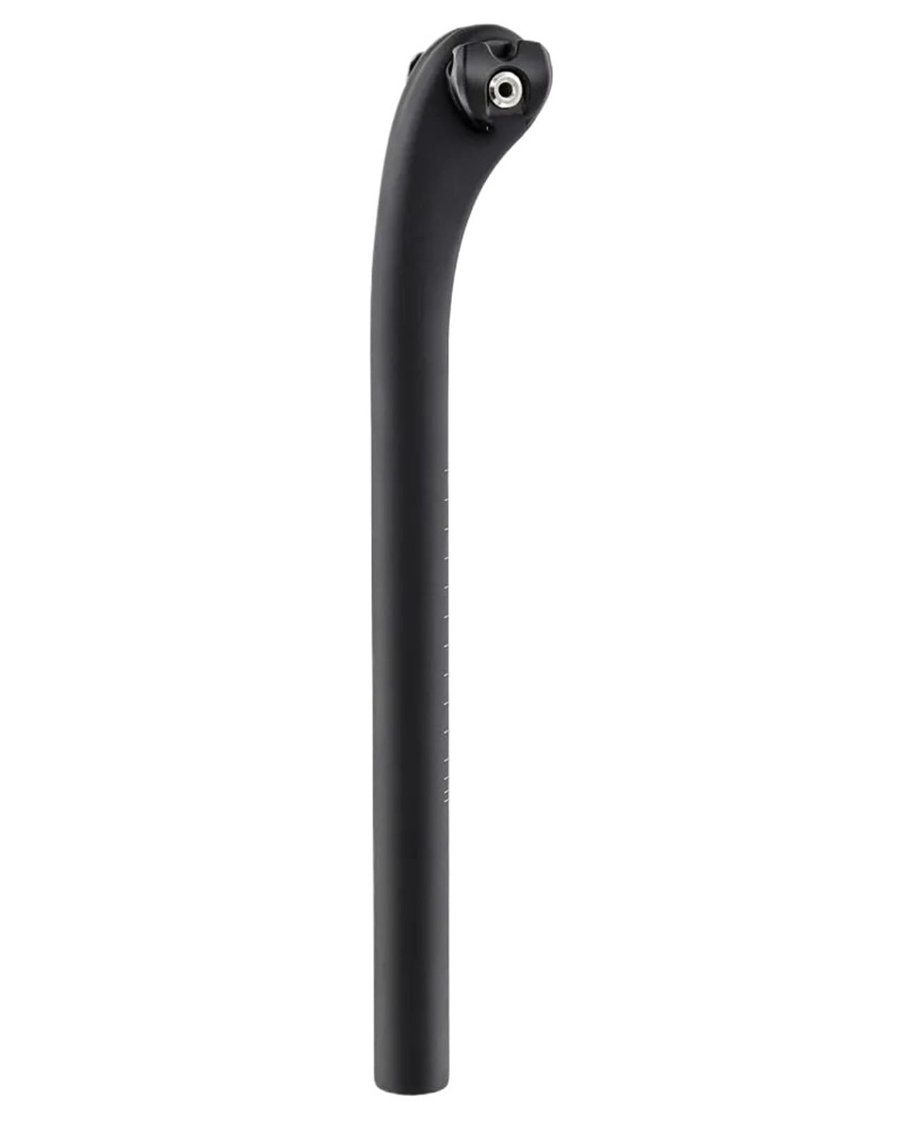 Reggisella Reggisella in carbonio per bici da strada Tubo per sella Reggisella per bicicletta