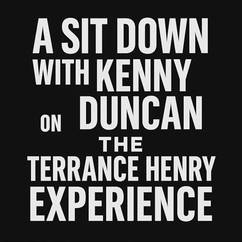 Kenny Duncan