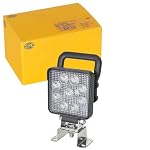 HELLA – HELLA VALUEFIT LED Arbeitsscheinwerfer S1500 - 24V / 12V - m
