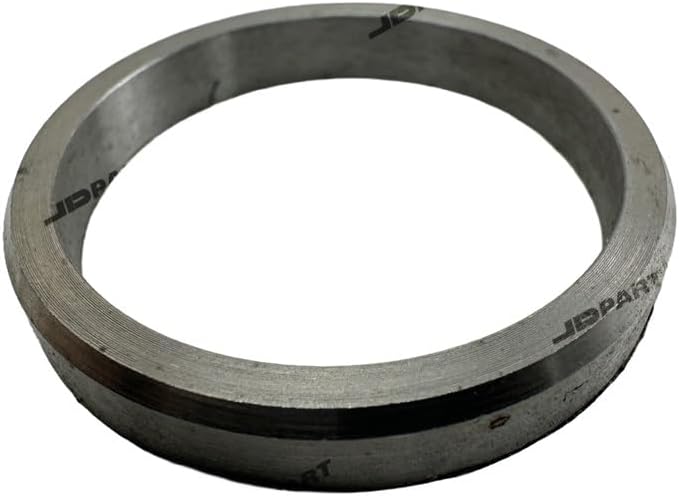 4 PCS KD488D Intake Valve Seat For FAWDE Excavator Engine Parts