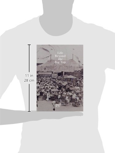 Life Beyond the Big Top