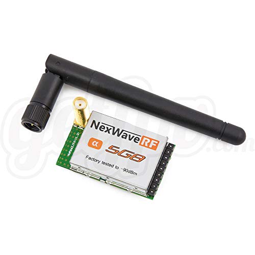 Fatshark - FatShark - Modulo ricevente per