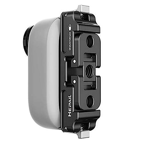 Honbobo Magnetico Adattatore Sgancio rapido per