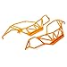 Axial Cage Sides Left Right (Orange) RBX10, AXI231027