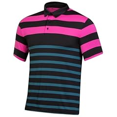 Rugby Stripe Black