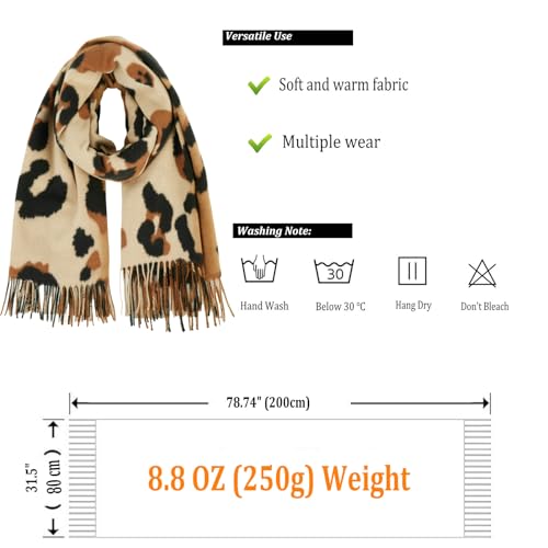 Pashmina Shawls and Wraps for Wedding Print Cashmere Feel Extra Large Blanket Scarf for Women Winter Fall Scarves4