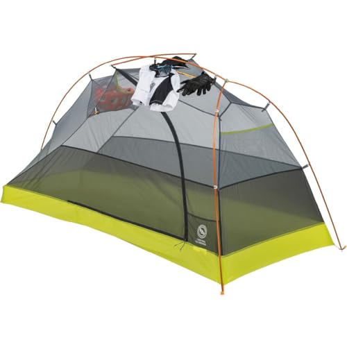 Big Agnes Tiger Wall UL Bikepacking Tent miniatura 5