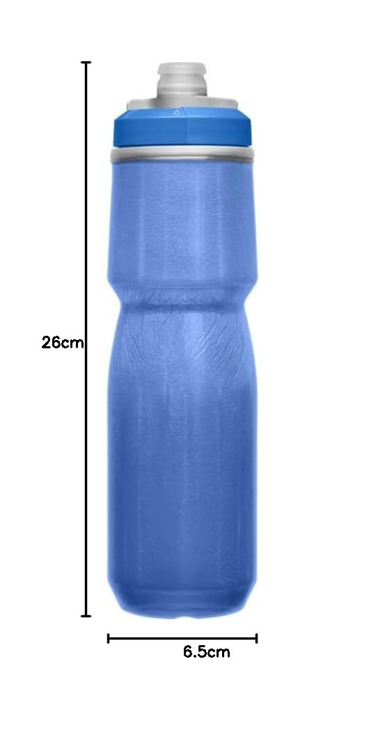 Amazon | キャメルバック(CAMELBAK) ポディウムチル 自転車用保冷保温