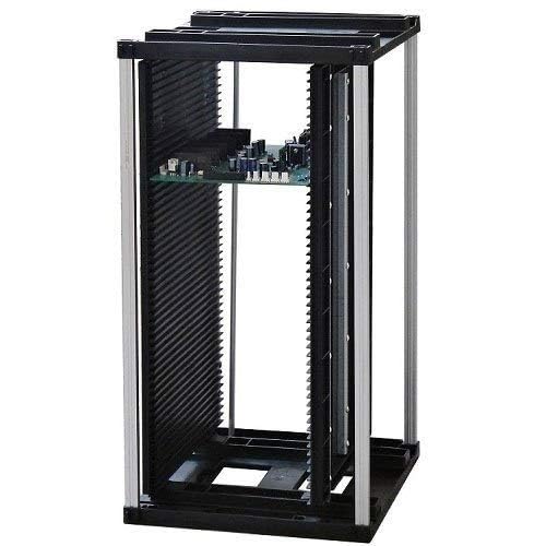 SEP (Sky Electrotek Products) ESD PCB Rack 4