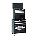 Craftsman 5 Drawer Homeowner Tool Center Chest Cabinet with Riser