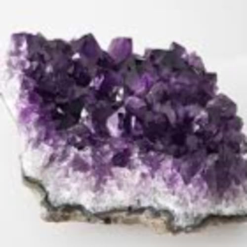 Meditación con el violeta y/o amatista