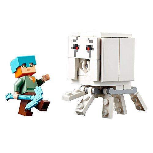 lego nether fortress