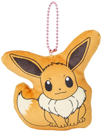 マルヨシ ポケットモンスター もっちり小銭入れ イーブイ PM-MKZ-EV