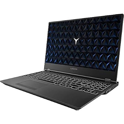Lenovo Legion Y540 15.6 FHD Gaming Laptop Computer, 9th Gen Intel Hexa-Core i7-9750H Up to 4.5GHz, 20GB DDR4 RAM, 1TB HDD + 512GB PCIE SSD, GeForce GTX 1650 4GB, 802.11ac WiFi, Windows 10 Home