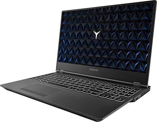 2019 Legion Y540 15.6 Pollici FHD Gaming Laptop Computer 9th Gen Intel Hexa-Core i7-9750H fino a 4.5GHz, 32GB DDR4 RAM, 1TB HDD + 512GB PCIE SSD, 802.1 1ac WLAN, Windows 10 Home - Notebook - Immagine 2
