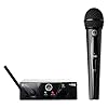 AKG WMS40 Mini Wireless Vocal System, ISM3/CH70 #1