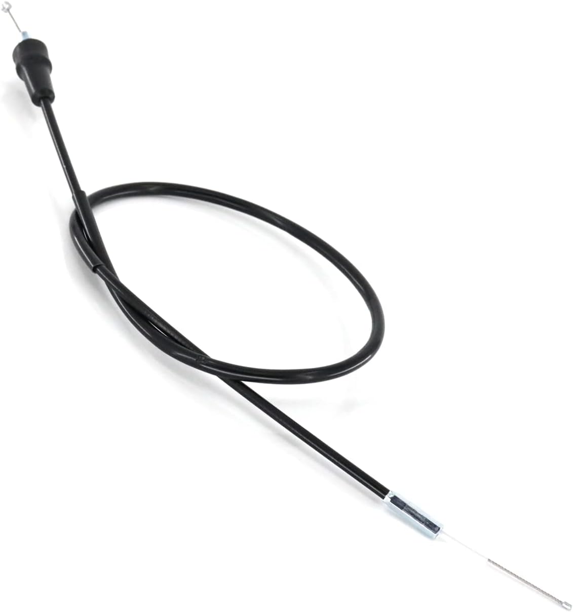 BOMPARA Cable Throttle for Yamaha 19922000 Timberwolf 250 1985 YTM225DR 4KD26311