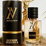 Aventus | Similar Notes Alternative Inspired Eau De Parfum | Fragrance For Men | Victory | Fabulous & Long Lasting (100ml)