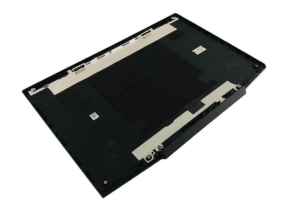 Amazon.com: Eclass LCD Back Cover Green Logo & Hinges for HP