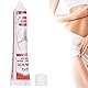 Private Part Care Cream Deep Mmoisturizing Private Parts Juckende Salbe für Alle Arten von Dermatitis, Geeignet für Verschiedene Dermatitis Wie Neurodermitis, Body Moisturizer Intime Skin Cream