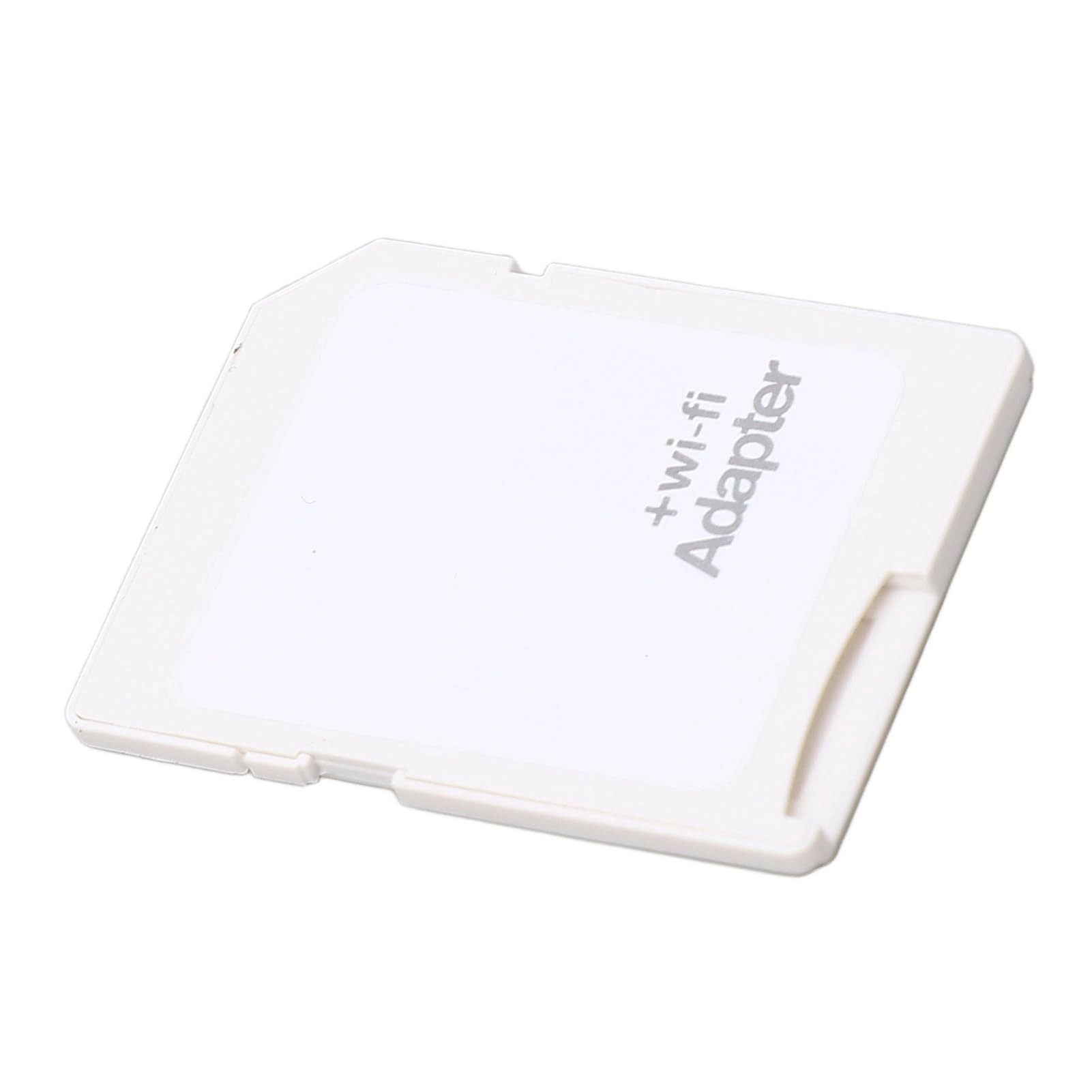 ANGGREK Wifi SD Adapter Wireless SD Czytnik Kart z Transferem Wi -Fi dla JPG PNG BMP MP4 AVI MOV Wtyczka i Odtwarzanie łączy 3 Urządzenia Tablet Telefoniczny