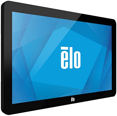 Image of Elo 2002L - 20 inch Touchscreen Monitor Without Stand - 1920 x 1080, 10 Touch, Black
