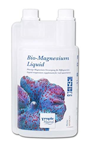 Tropic Marin Bio- Magnesium Liquido 1 L