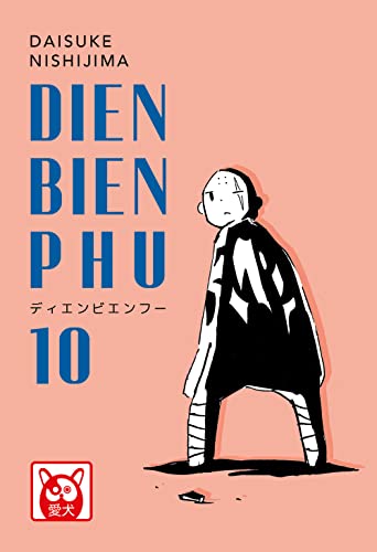 Dien Bien Phu (Vol. 10)