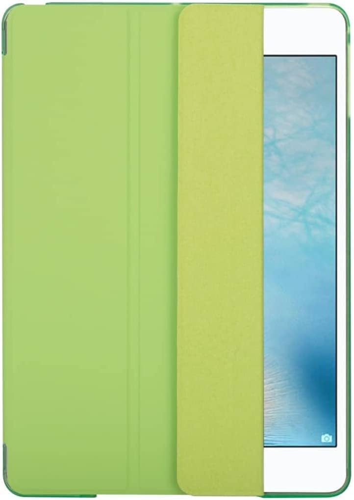 Smart Case for iPad 9.7 5th Generation (2017) A1822, A1823 - Green - Image 4