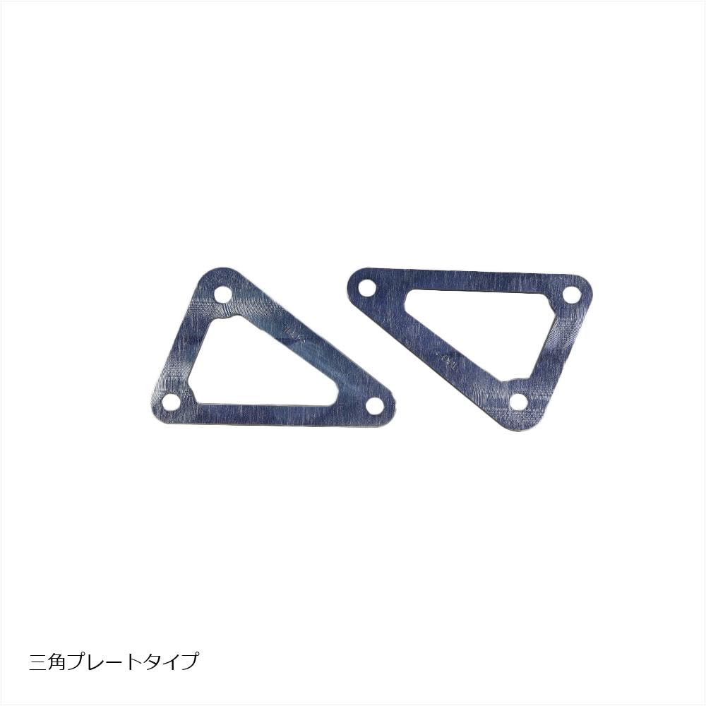 Amazon | エフェックス(EFFEX) 純正の乗り味を最大限活かせる