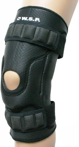 W.S.P. GR10 KNEE STABI GEAR ubN STCY GR10 j[X^rMA