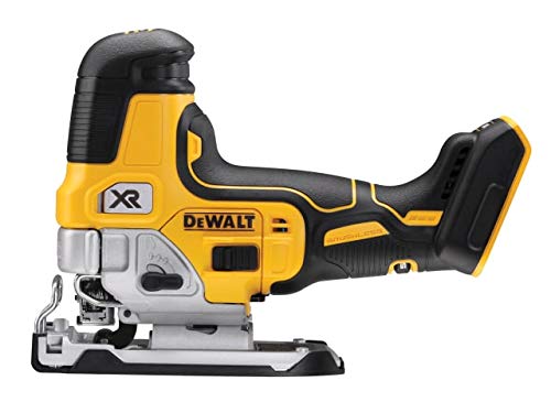 Dewalt Dcs335N-Xj 18V Xr Li-Ion Cordless Brushless Grip Jigsaw Body Only #TOP4