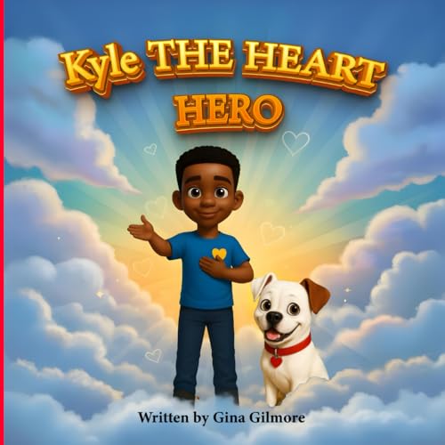 Kyle The Heart Hero - image 1