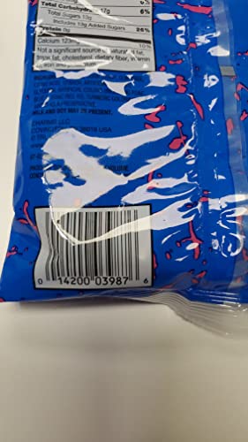 Blow Pop Charms Blow Pop Blue Razzberry Lollipop