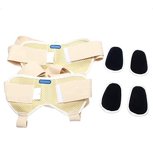 Faja Lumbar Ajustable para Hernia Inguinal Talla Large miniatura 1